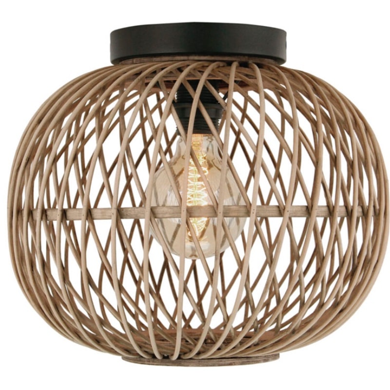 stropní svítidlo Led 1 Světlo 32 CM Nature Diagonal Chericoni Moderní