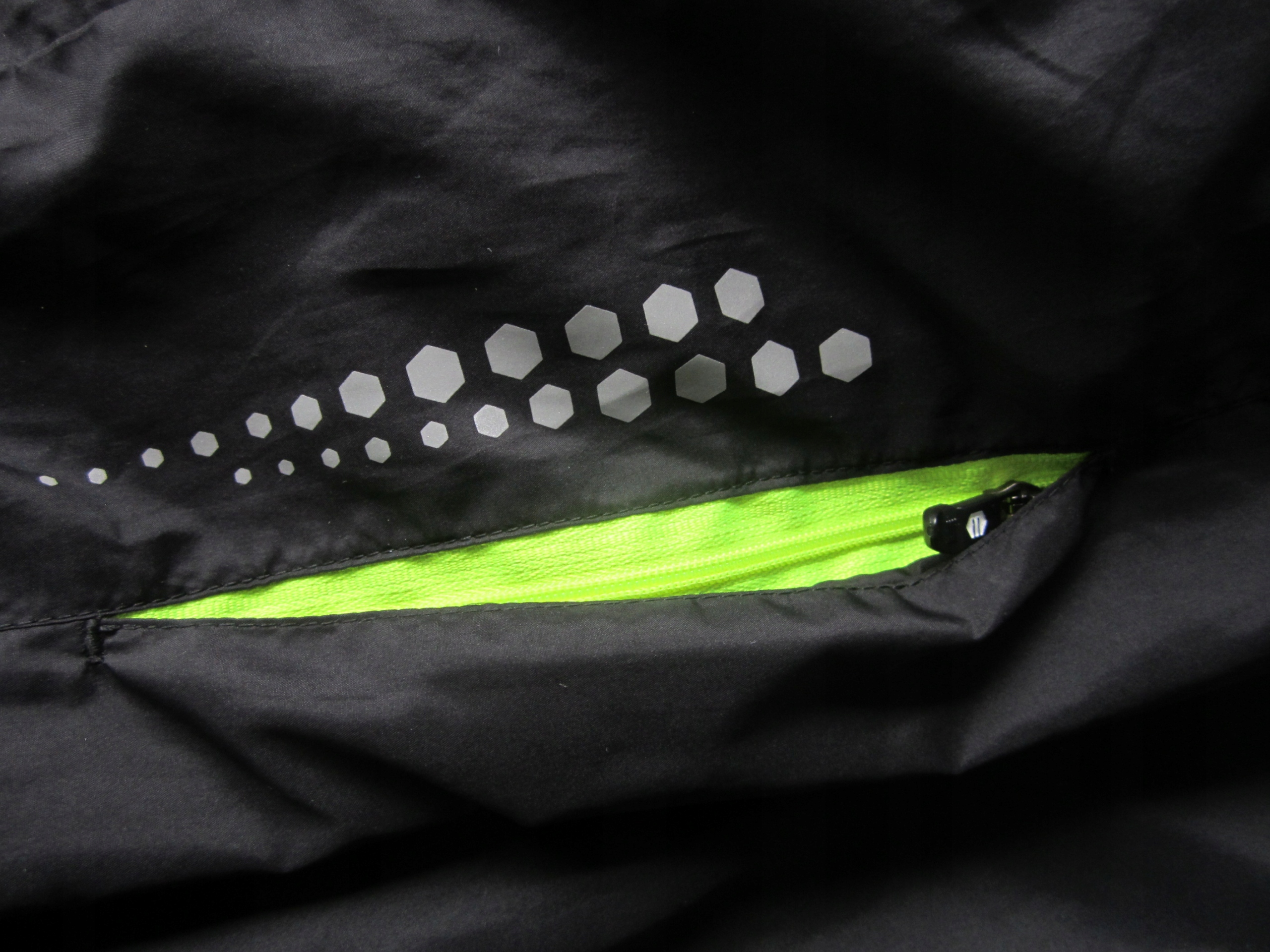 ENDURANCE _ S (36) _ Sports Group Denmark Materiał dominujący poliester