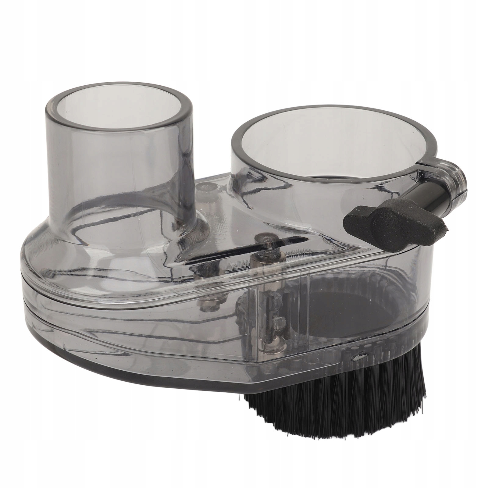 STOPKA PRZECIWPYŁOWA ROUTERA CNC Stan opakowania oryginalne