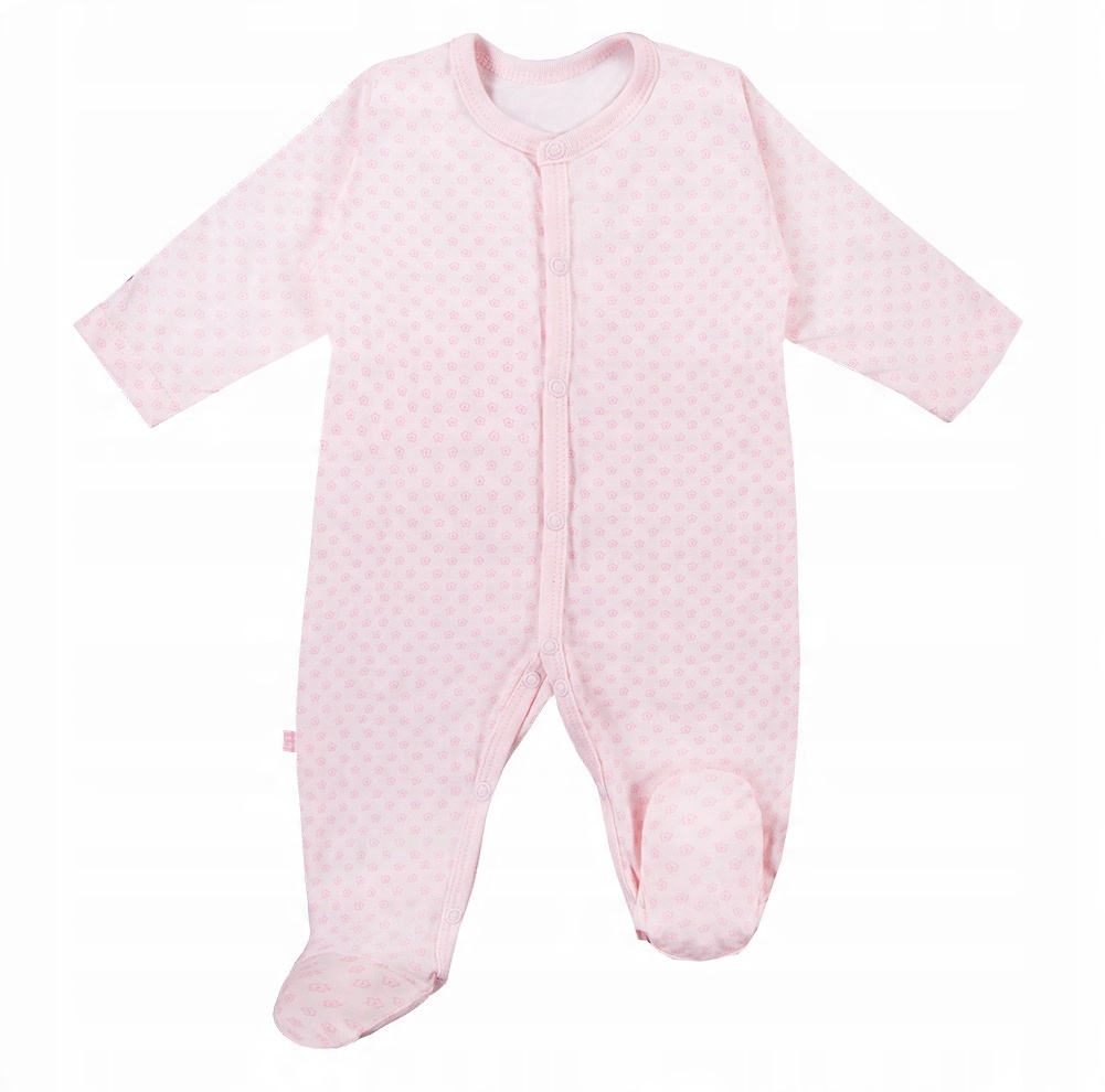 

Ewa Klucze Pajac Tiny Kwiatki 056
