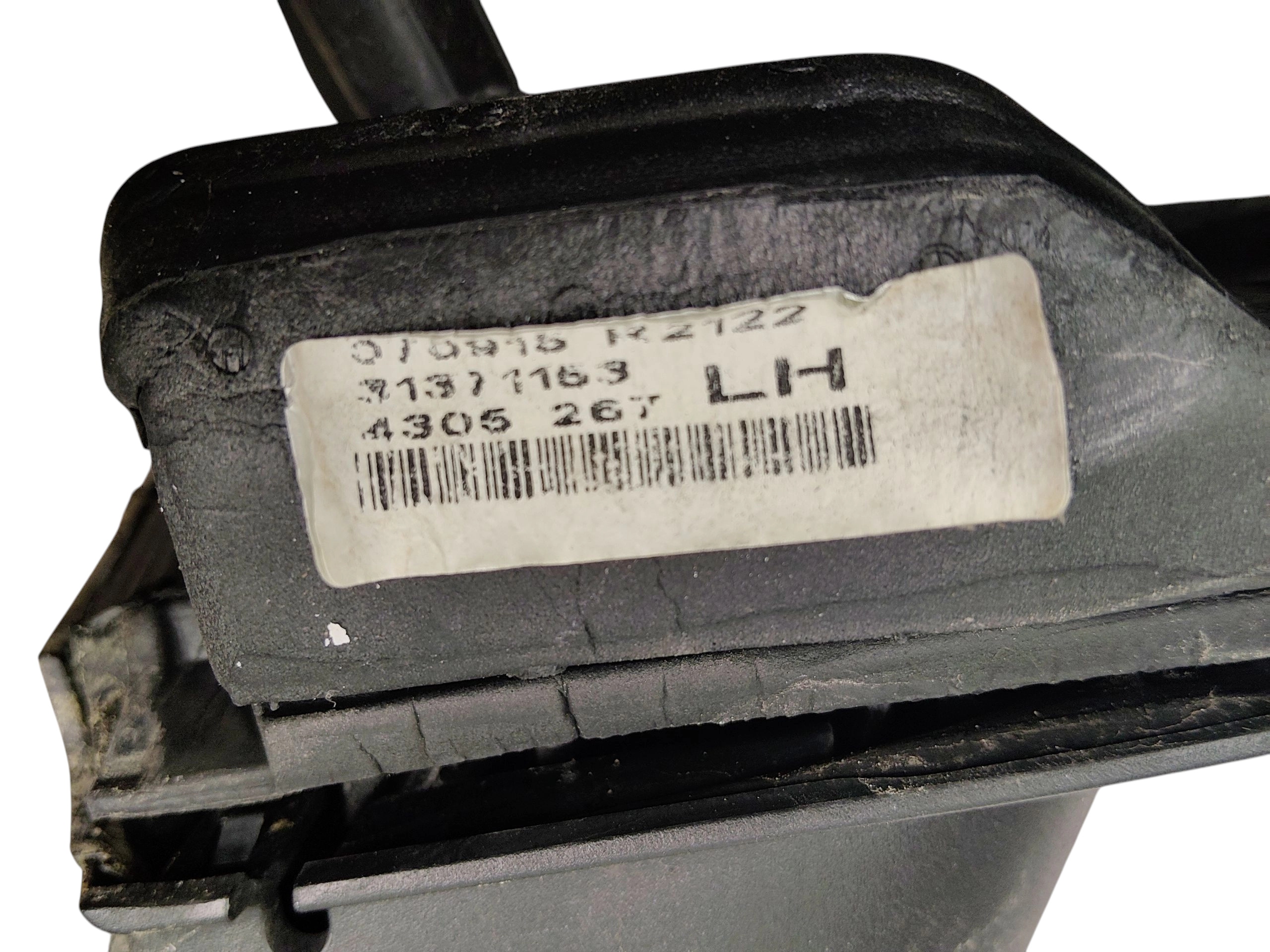 mirror left VOLVO S60 II LIFT (2013-2018) paint 019-46