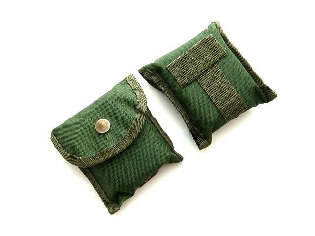 KOMPAS METALOWY MILITARY OUTDOOR BUSOLA KP004 Rodzaj magnetyczny