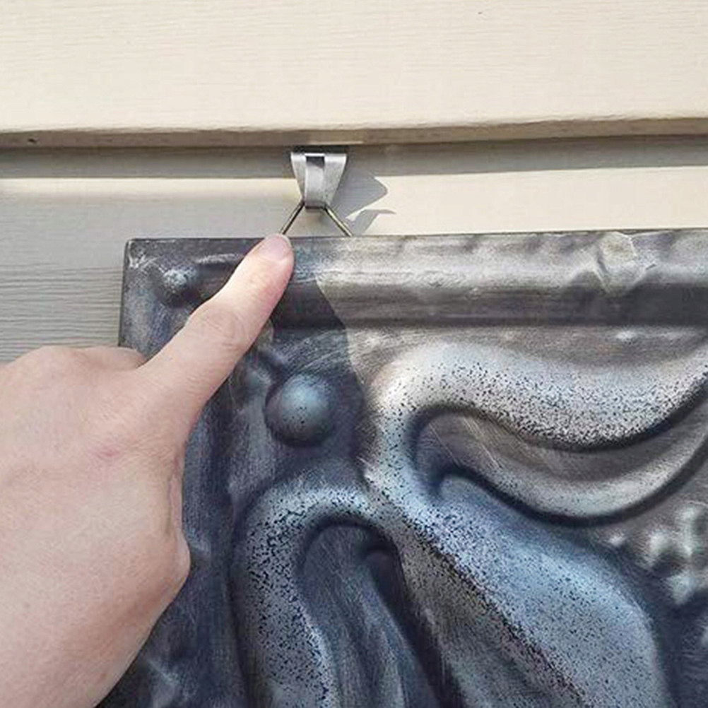 ZAŁĄCZ ZACISKI BEZ OTWORÓW HACZYKI ALUMINIOWE Liczba elementów w zestawie 0 szt.