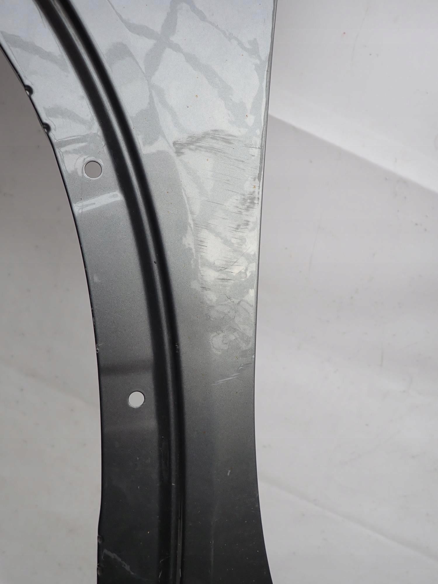 SUZUKI VITARA II 2 15-> fender front front left