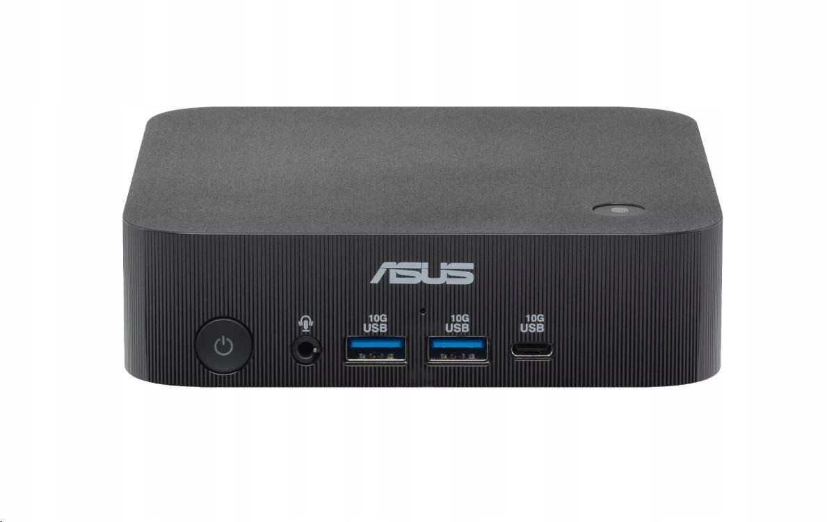 Asus mini Pc ExpertCenter PN54-S1 (PN54-S1-S50015AL), R5 220, 16GB, …