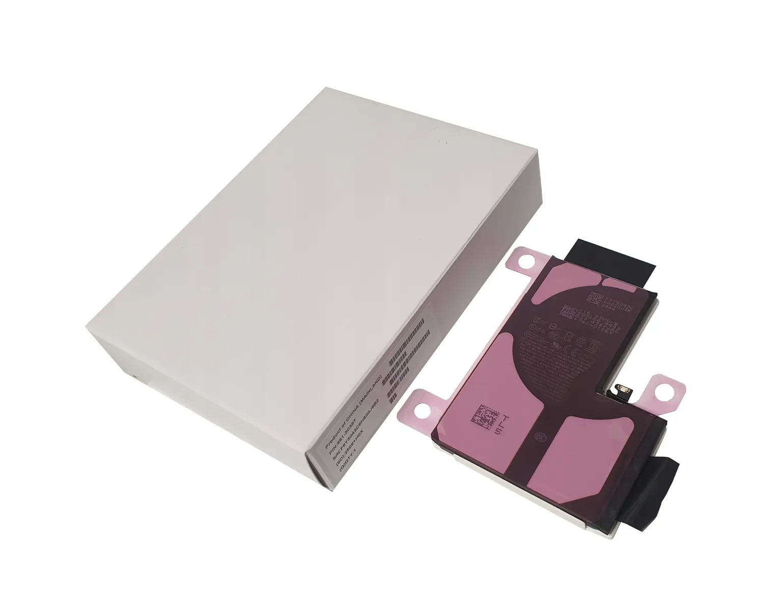 Oryginalna Bateria 4323mAh 661-30397 Do iPhone 14 Pro Max Service Pack