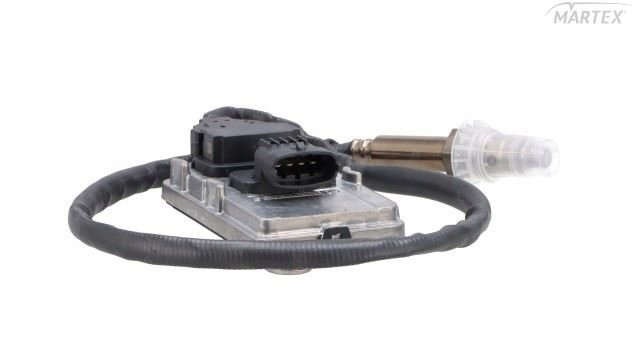 Senzor Nox Volvo Rvi Euro 5/6 V Tlumiči 600 MM Na Výstupu