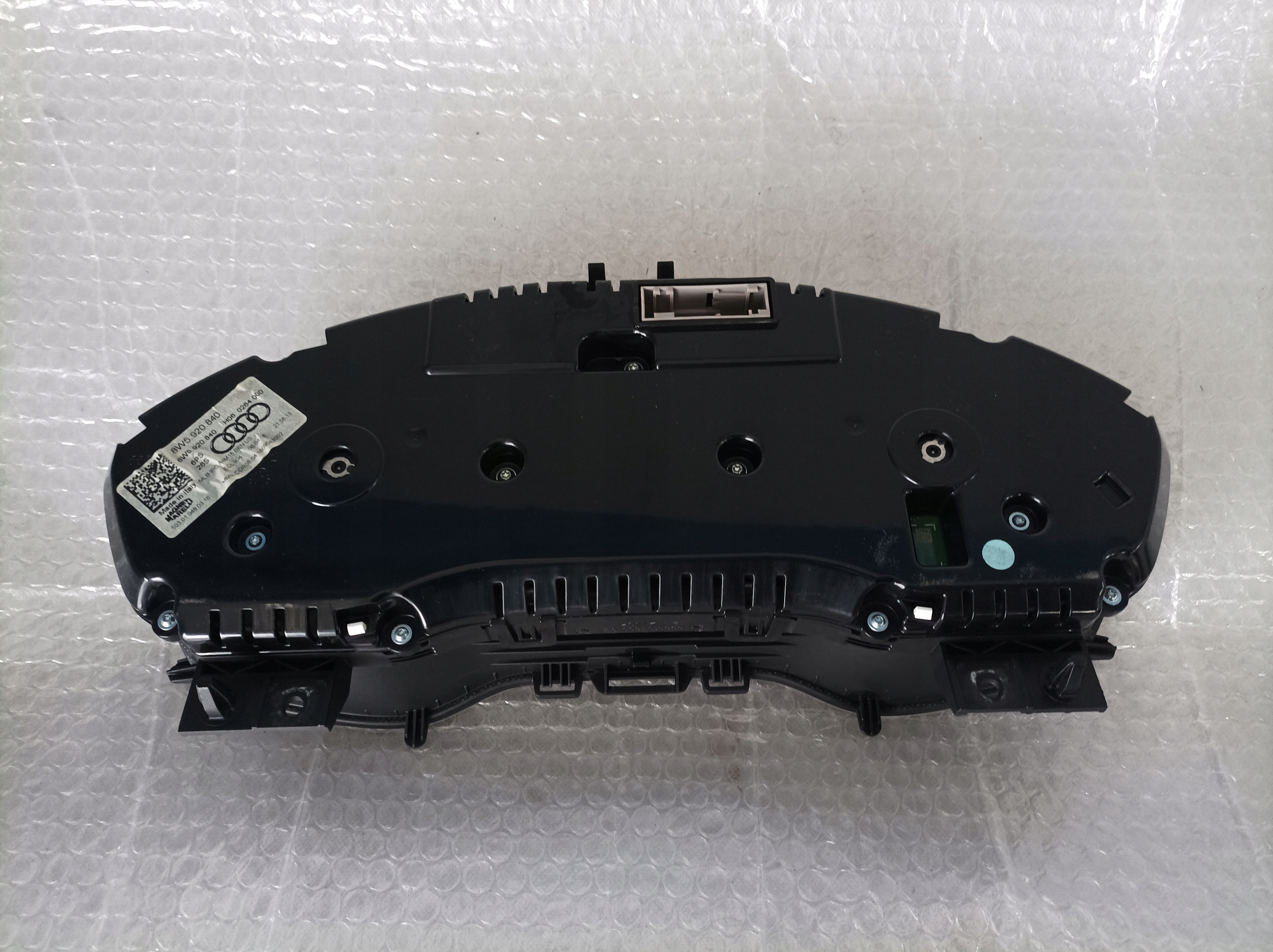 dials dials Audi A4 B9 OE 8W5920840