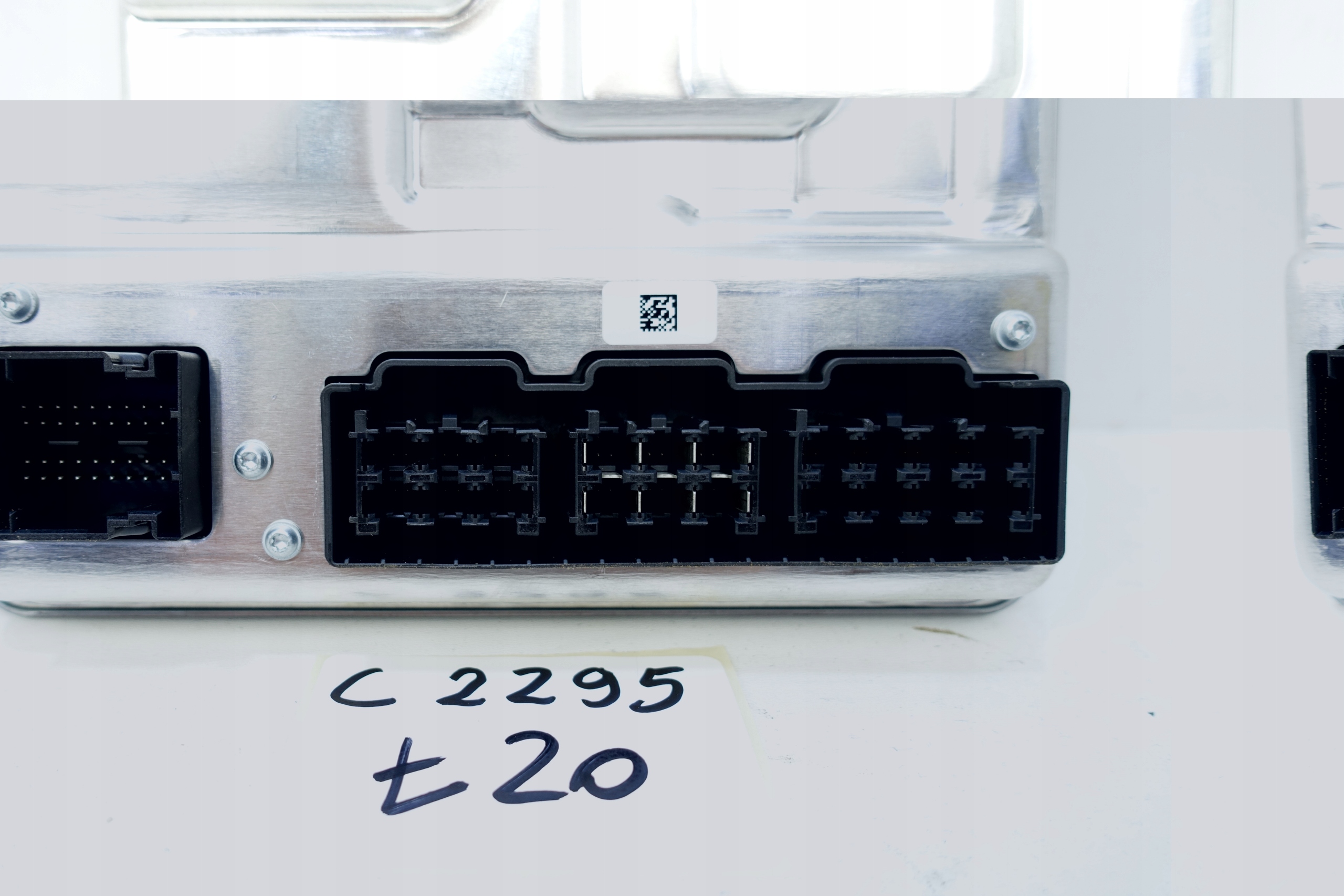 comfort control unit GATEWAY VW ID3 ID.3 VW 1EA937012G