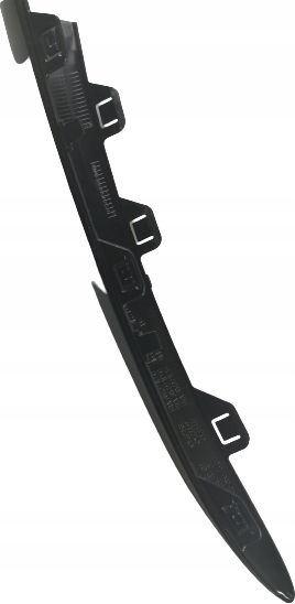 A2538852604 - ПАНЕЛЬ ЗІТКНЕННЯ ЛІВА НИЖНЯ MERCEDES GLC AMG