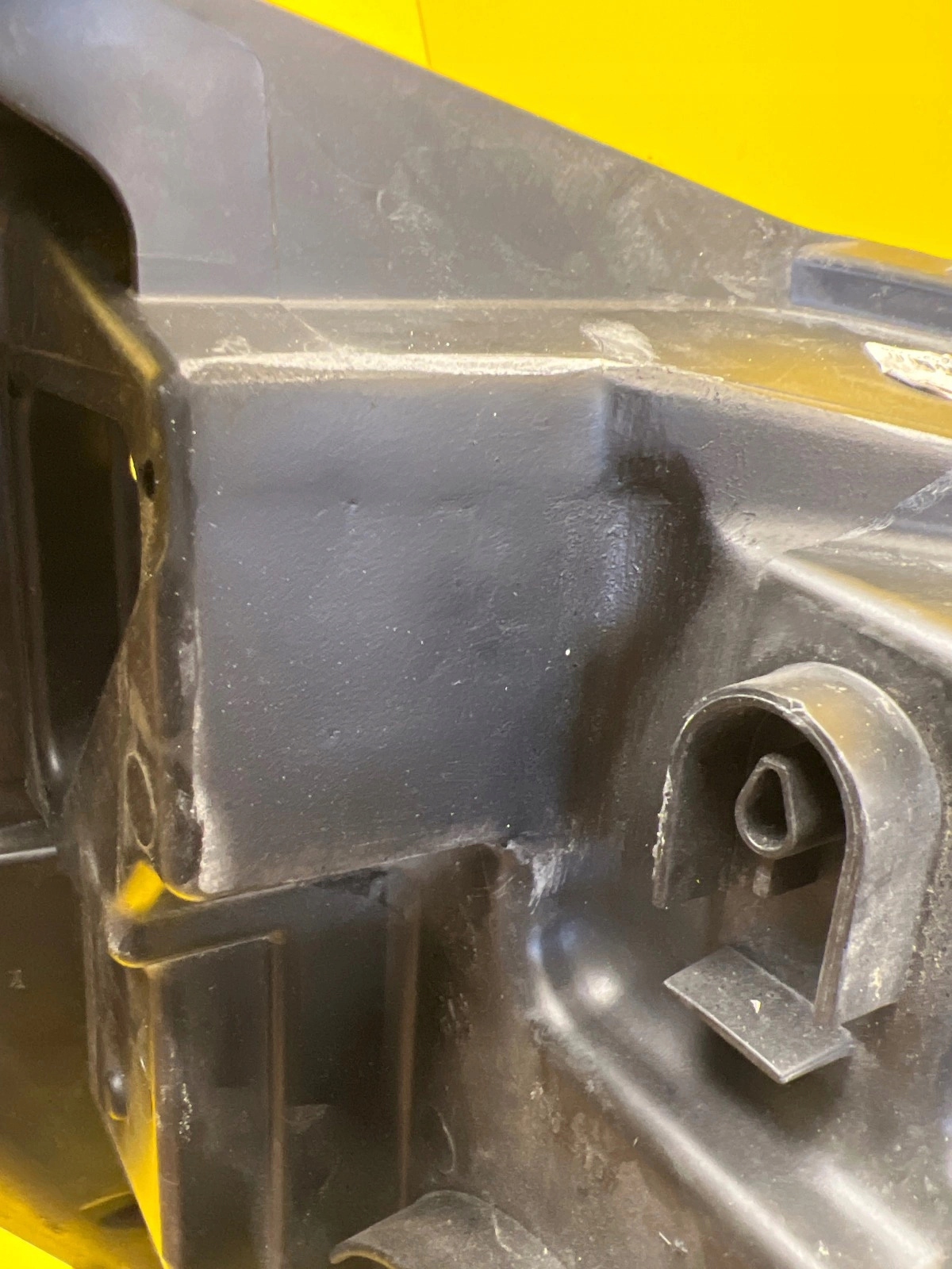 light left Renault Master 4 IV 19- Led 260607867R