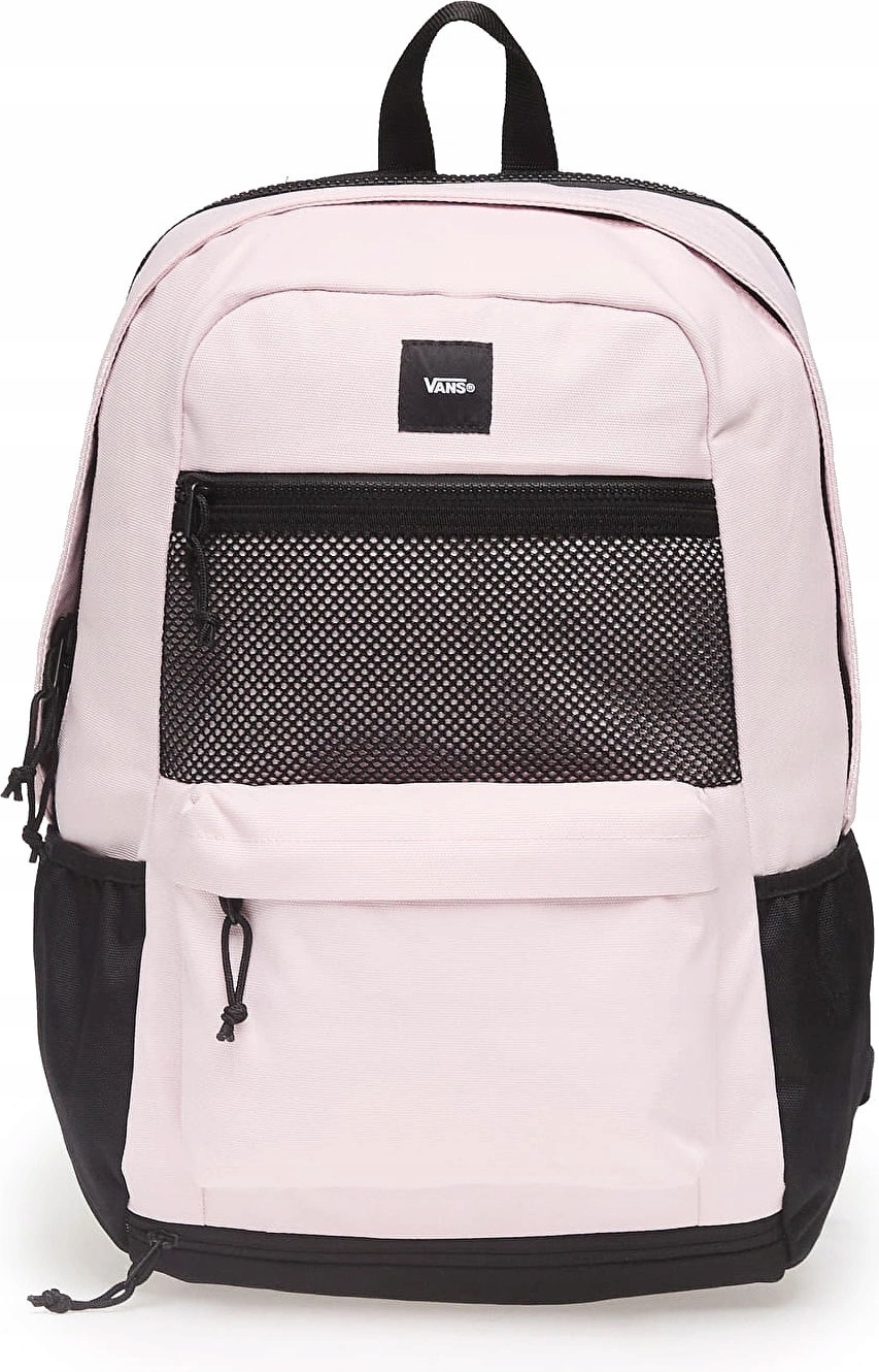 Batoh Vans Divert 28L Pink