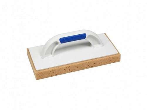 0389 KUBALA PACA Z GĄBKĄ POROWĄ DO MYCIA FUG PŁYTEK Kod producenta 0389