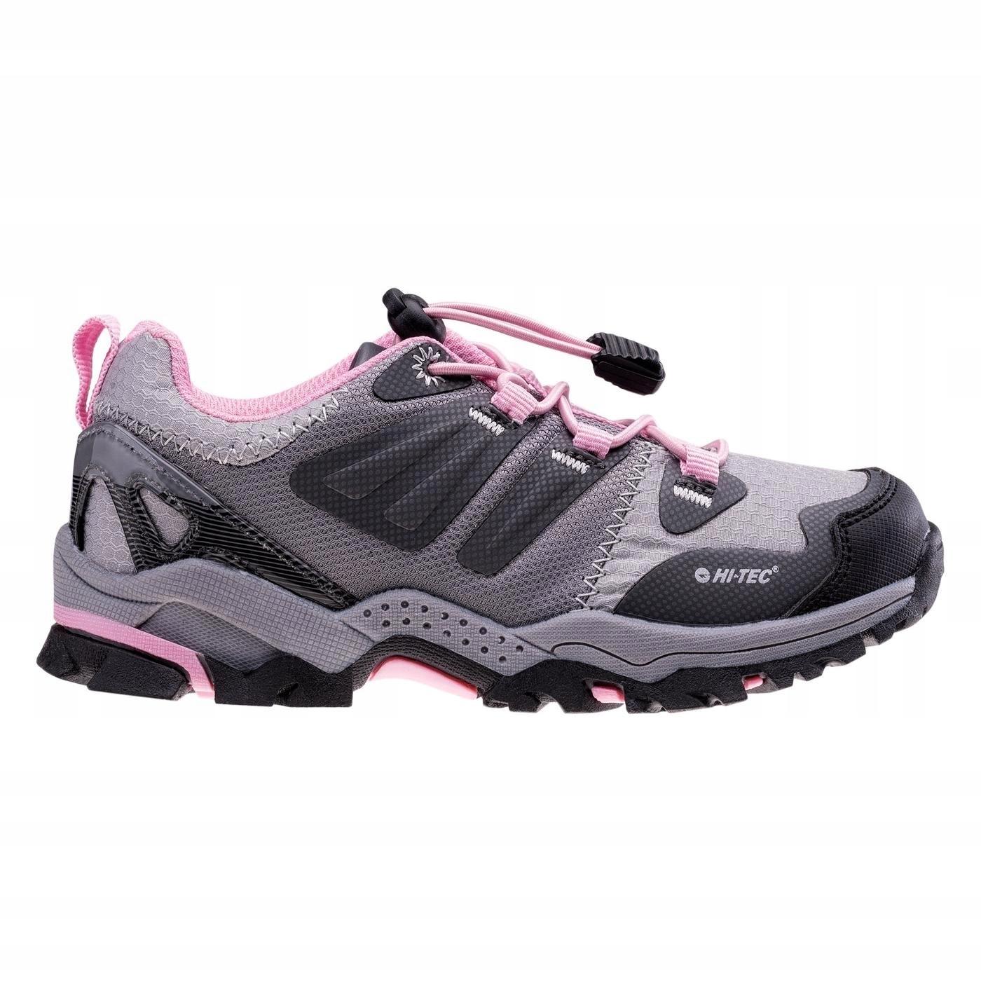 Dětské boty Hagas Jrg 35