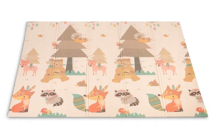 TOYZ TÖBBFUNKCIÓS INDIÁN SZŐNYEG Márka Toyz