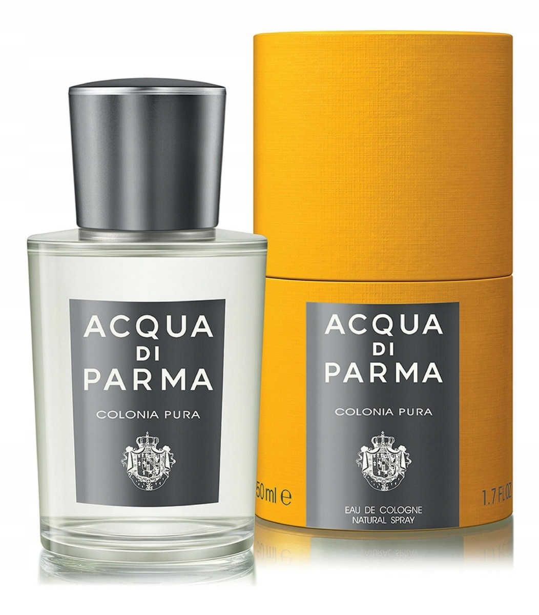 Acqua Di Parma Colonia Pura kolínská voda 50 ml