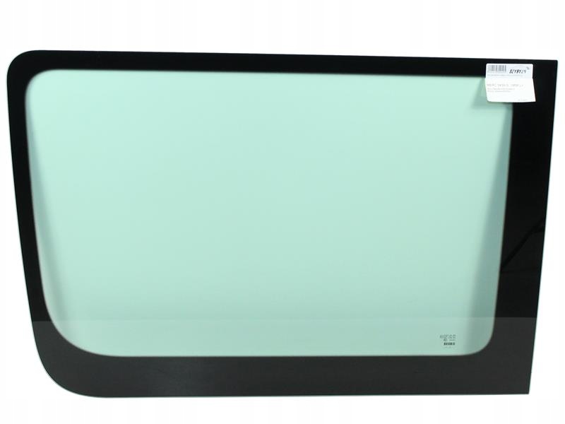 2000010300495 - Бічне скло MERCEDES SPRINTER II 2 1152X773 L