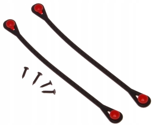 OGRANICZNIK OTWIERANIA KUFRA AW9002