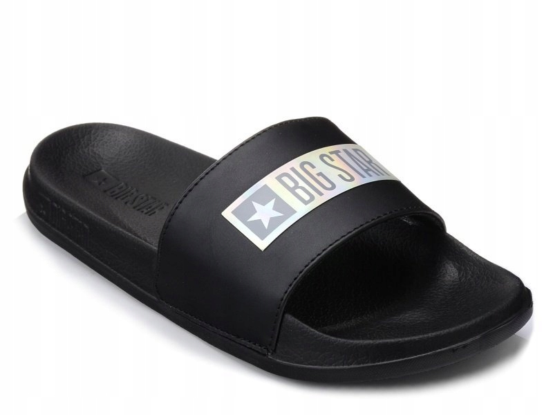 

Klapki damskie na basen Big Star HH274A036 38