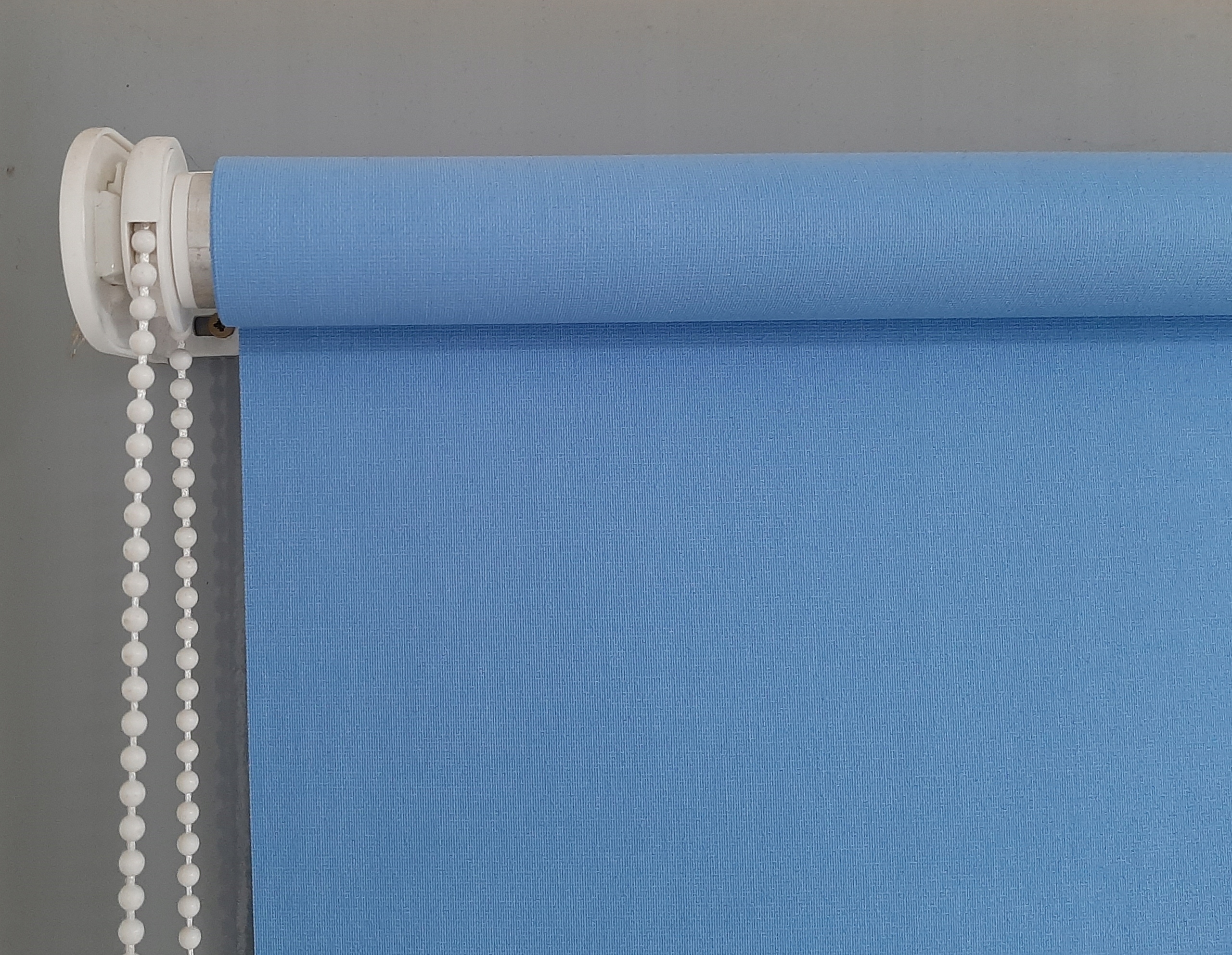 Mechanizm do rolet fi25 ściennych metalowe uchwyty Marka Besta