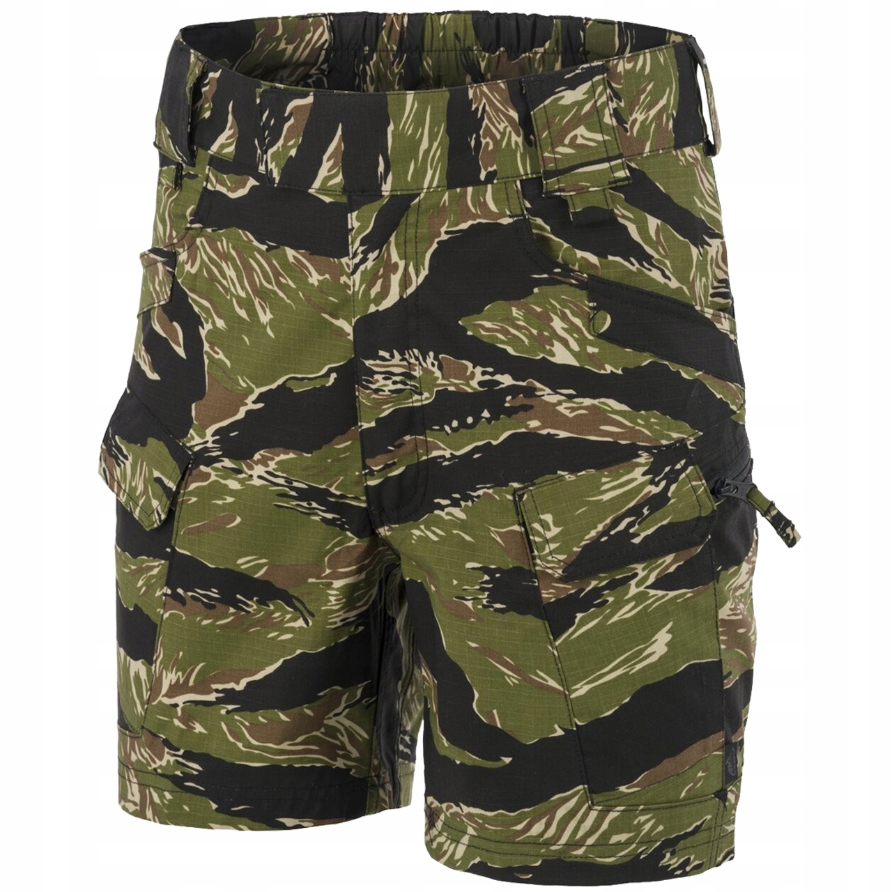 Krátké Kraťasy Bojovky Uts Rs 6" Helikon