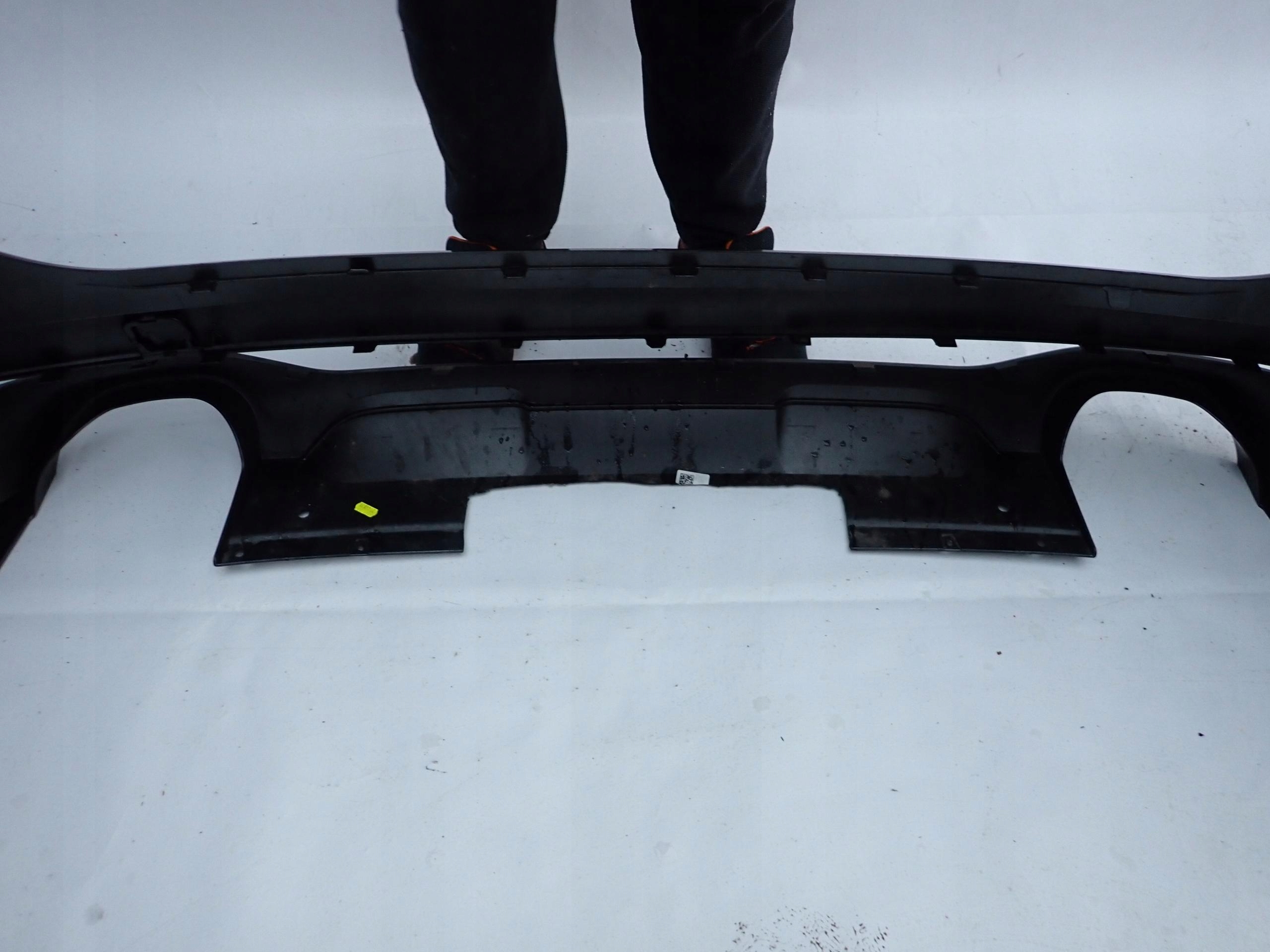 FORD KUGA III MK3 ST-LINE 19- bumper rear part rear 6PDC