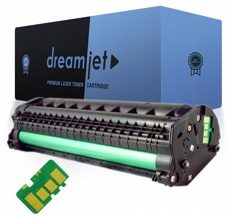 

Toner do Hp 106A W1106A 107A 107W 135A Z Chipem