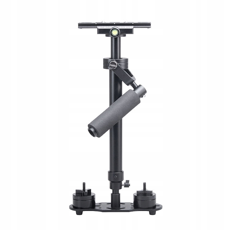 Stabilizátor Držák Flycam do 3kg 38-60cm Steadicam stedicam stativ video