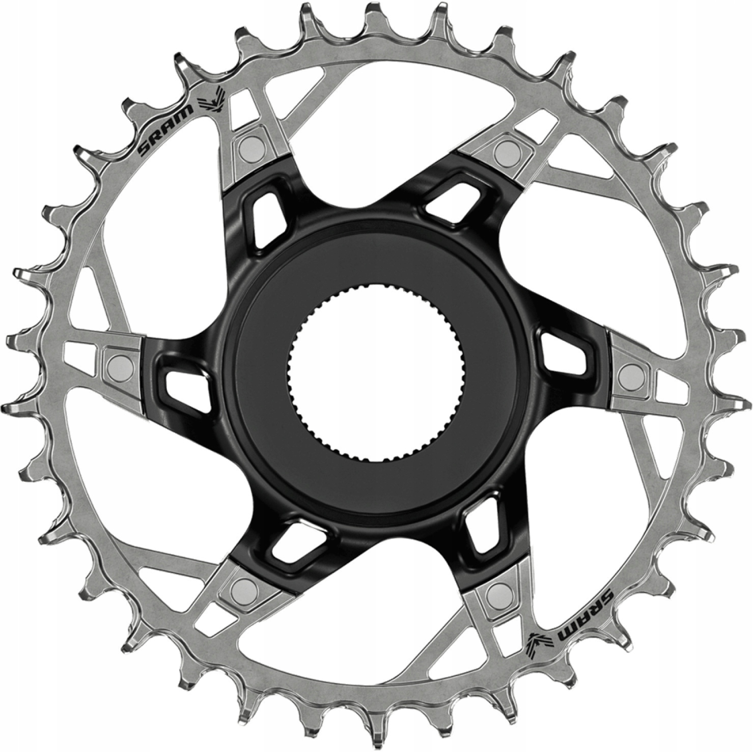 Převodník Sram T-Type XX Eagle Transmission E-mtb Shimano Steps 12rychlostní 34T