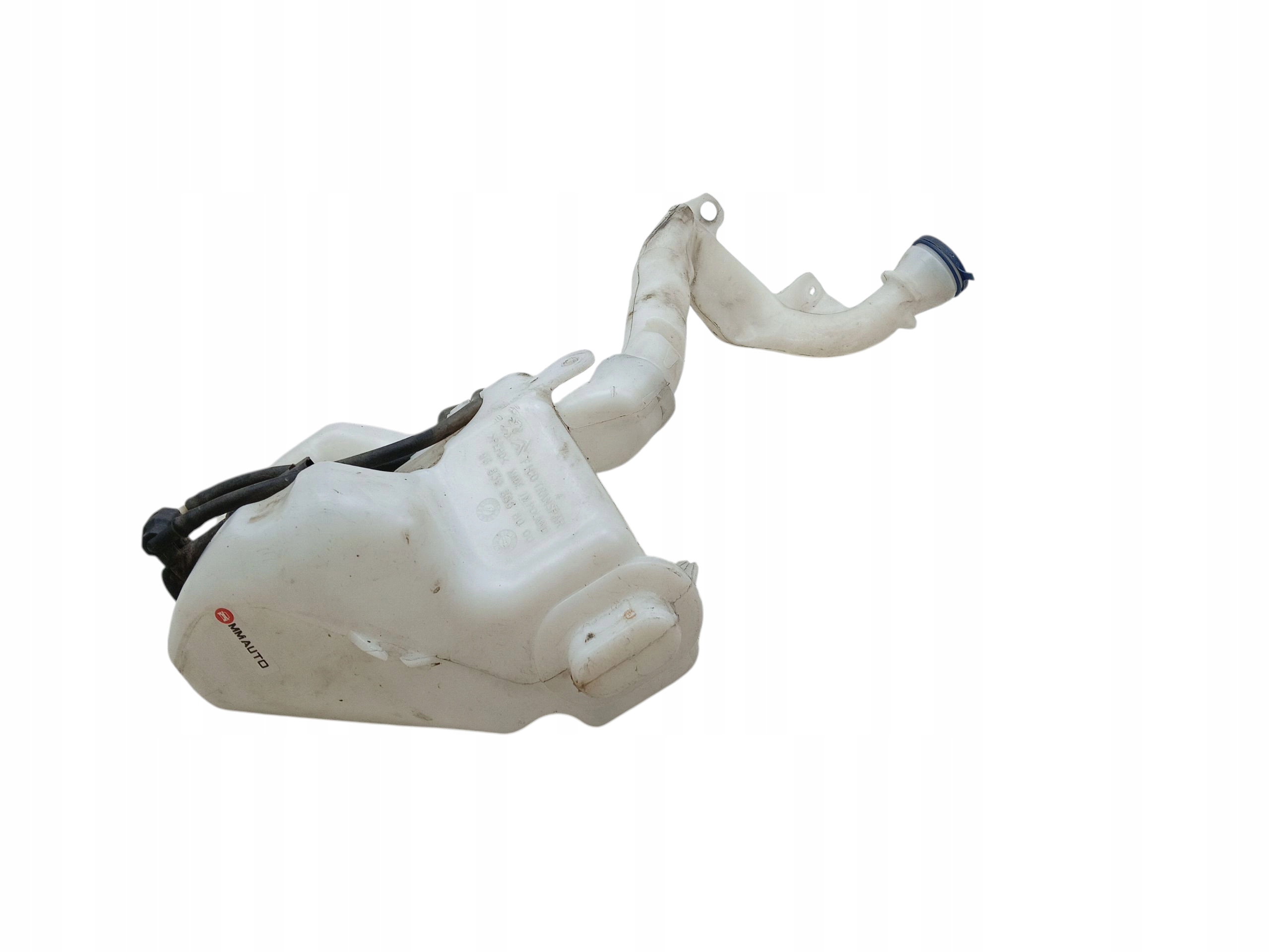 washer fluid tank pump CITROEN C3 III (2016-2020) 9683988680