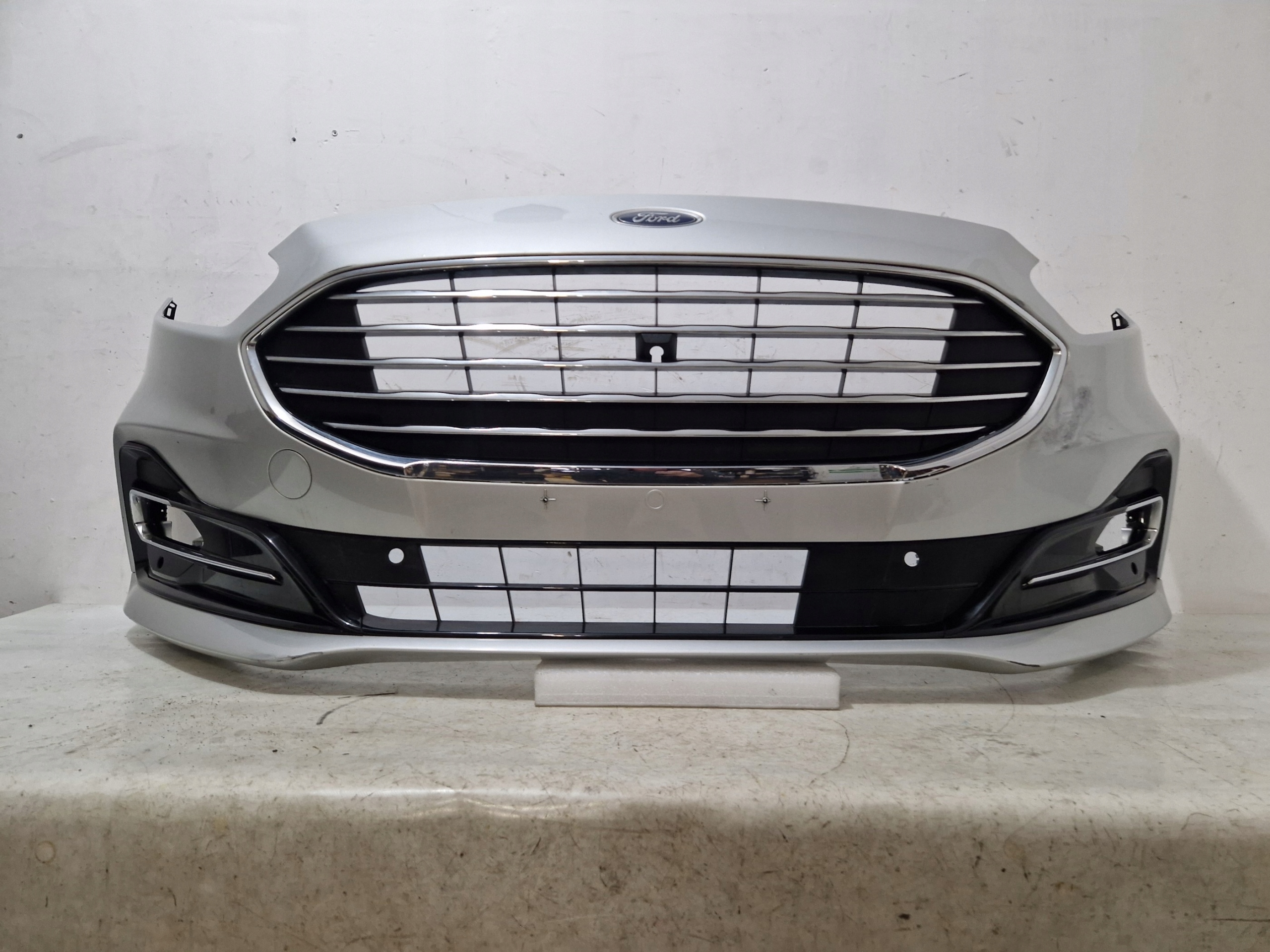FORD GALAXY MK4 LIFT 19- bumper front front LM2B-17757-A