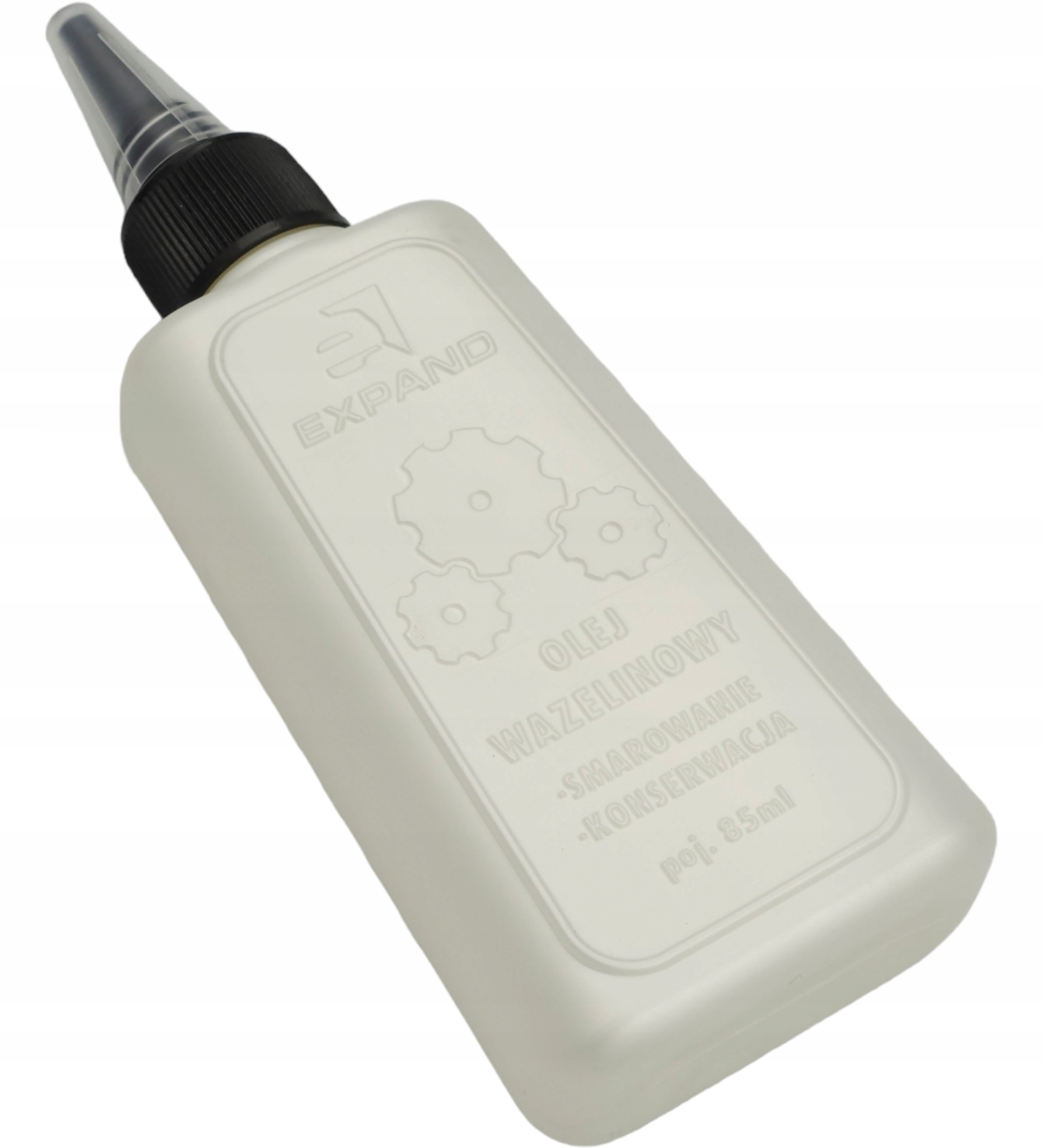 Olej wazelinowy EXPAND 85ML do linek i przerzutek Marka Expand