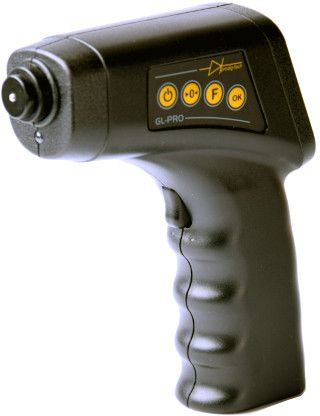 Prodig Tech Gl Pro 2 F Miernik grubości lakieru stal Fe sonda kulka