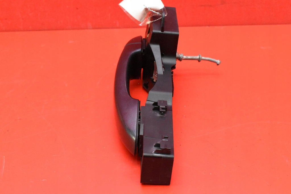 handle left front front grey 806079597R RENAULT MEGANE 4 IV 16-20