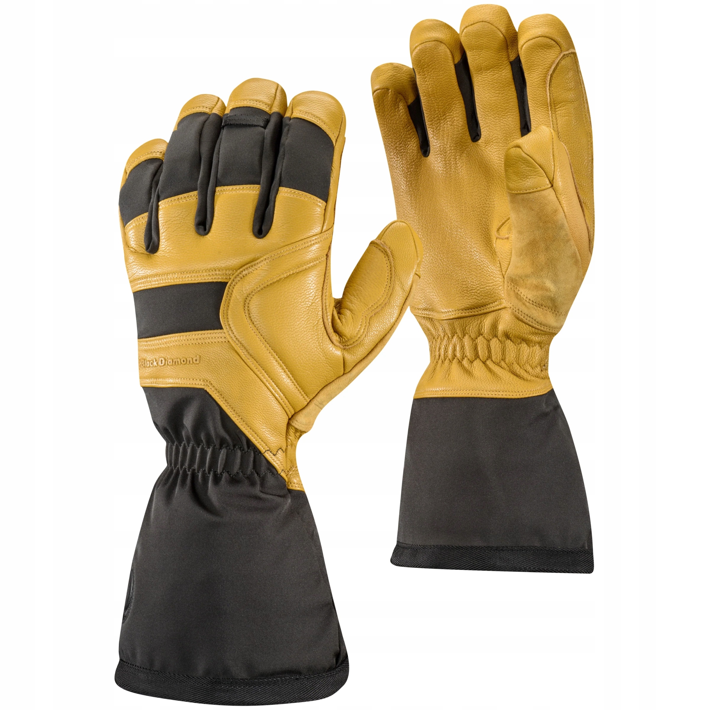 Black Diamond Rękawice Crew Gloves L
