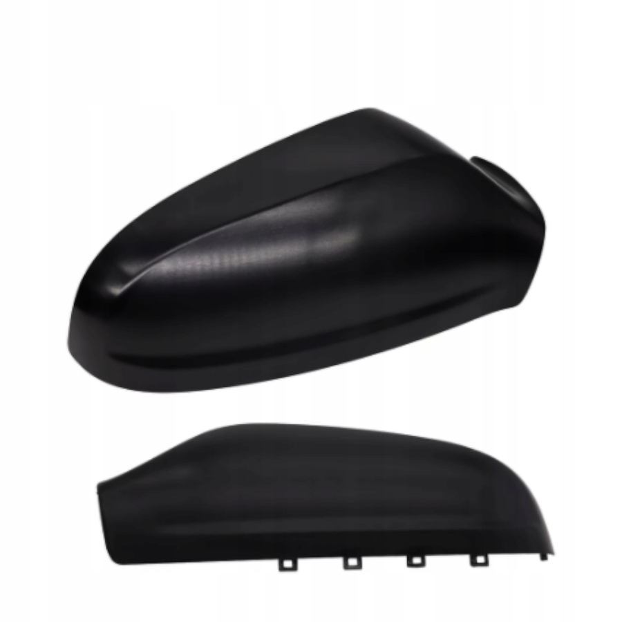 OBUDOWA NAKŁADKA LUSTERKA PRAWA OPEL ASTRA H III Strona zabudowy prawa