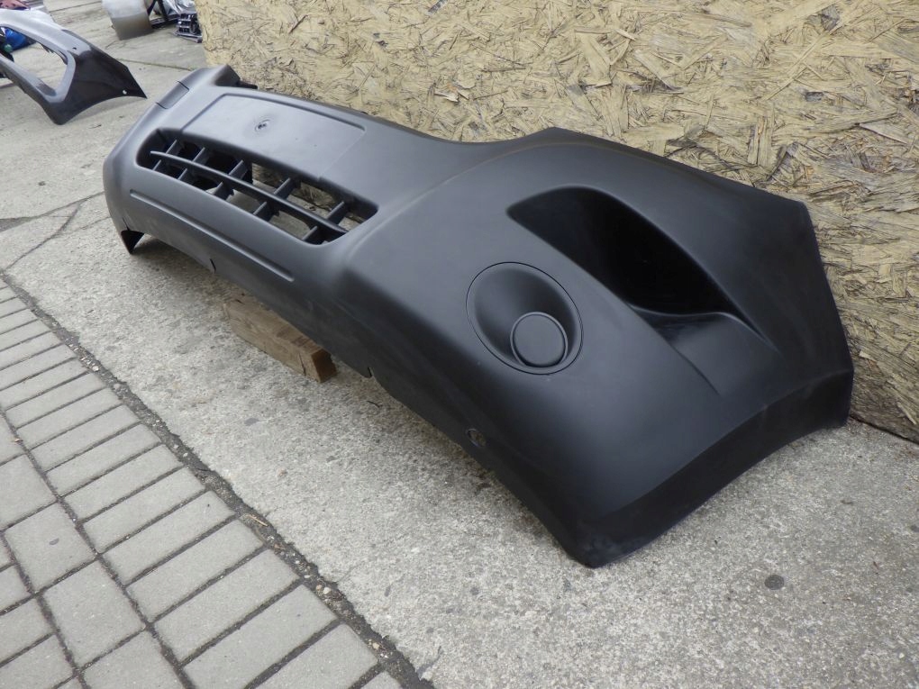 RENAULT MASTER III 3 10- new original front bumper