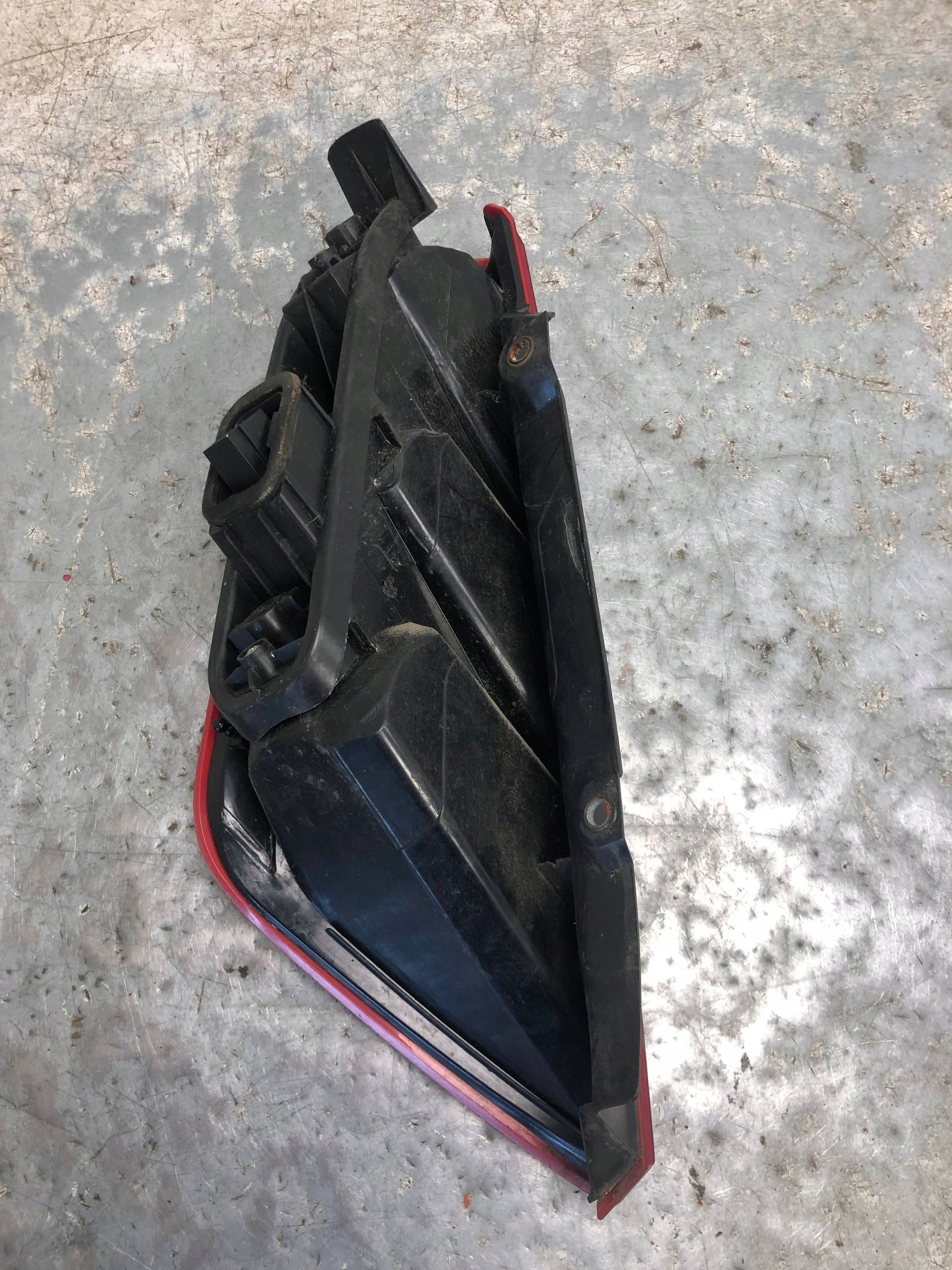 light right rear part FIAT GRANDE PUNTO 27460202