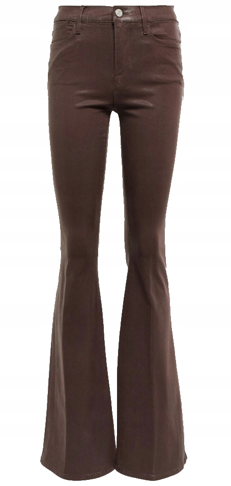 Džíny Frame Jeans Bootcut High Flare, vel. 32
