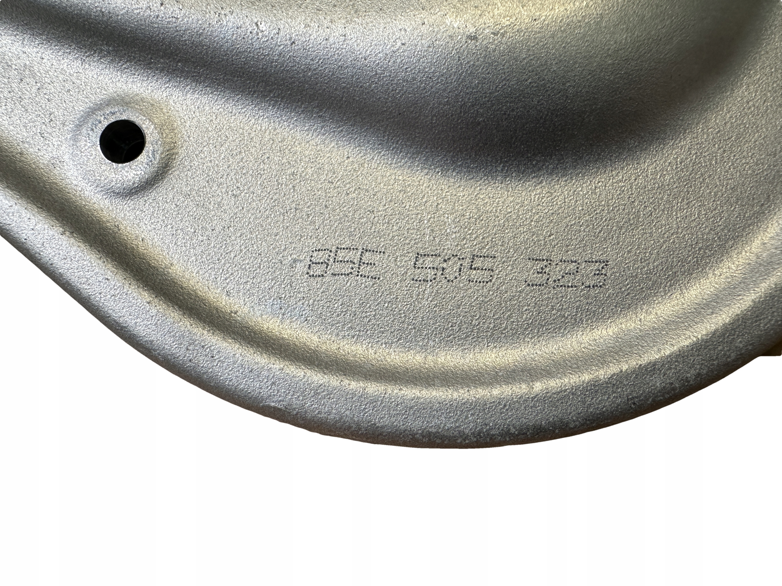 AUDI A5 A6 A7 Q5 Q6 Querlenker POPRZECZNY heck 85E505323