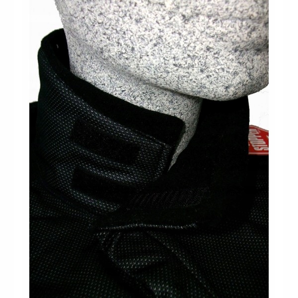 KOŁNIERZ OCIEPLAJĄCY BIKERS NECKER+ ZERO WIATRU S EAN (GTIN) 8430410150361