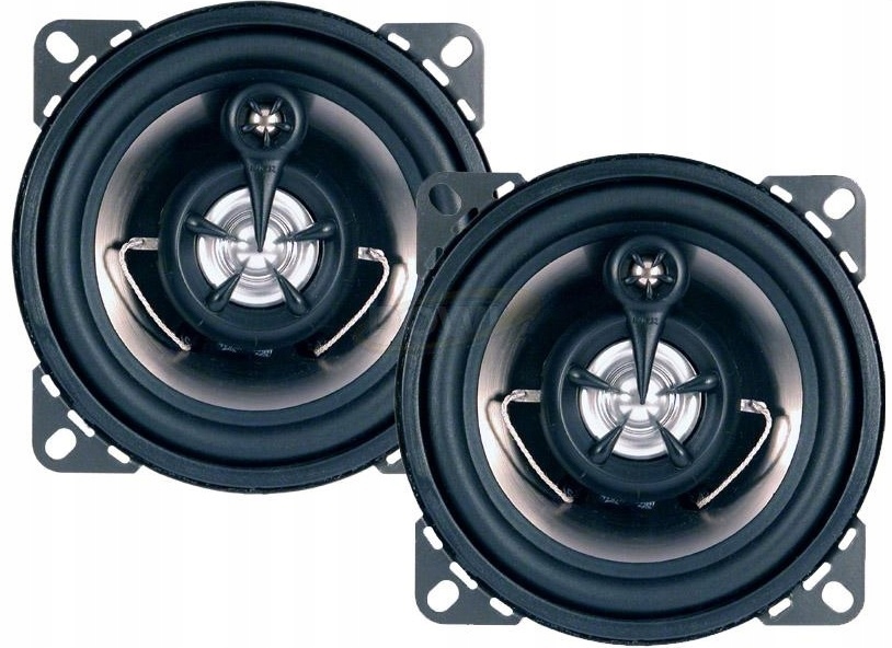 GŁOŚNIKI SAM.MEGAVOX GX4599-3 125W 100mm 3-DROŻNE