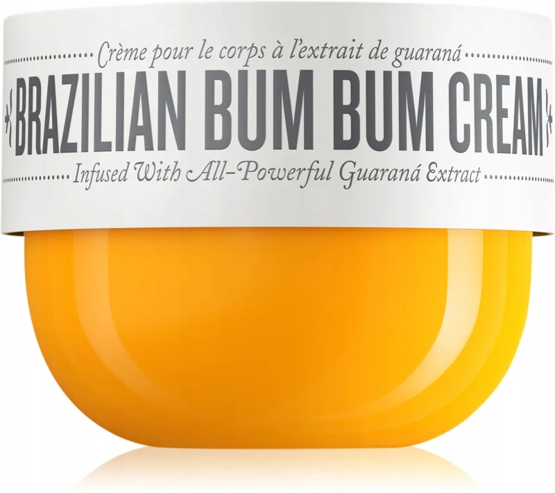Sol De Janeiro Brazilian Bum Bum Cream Krem do Ciała 150ml