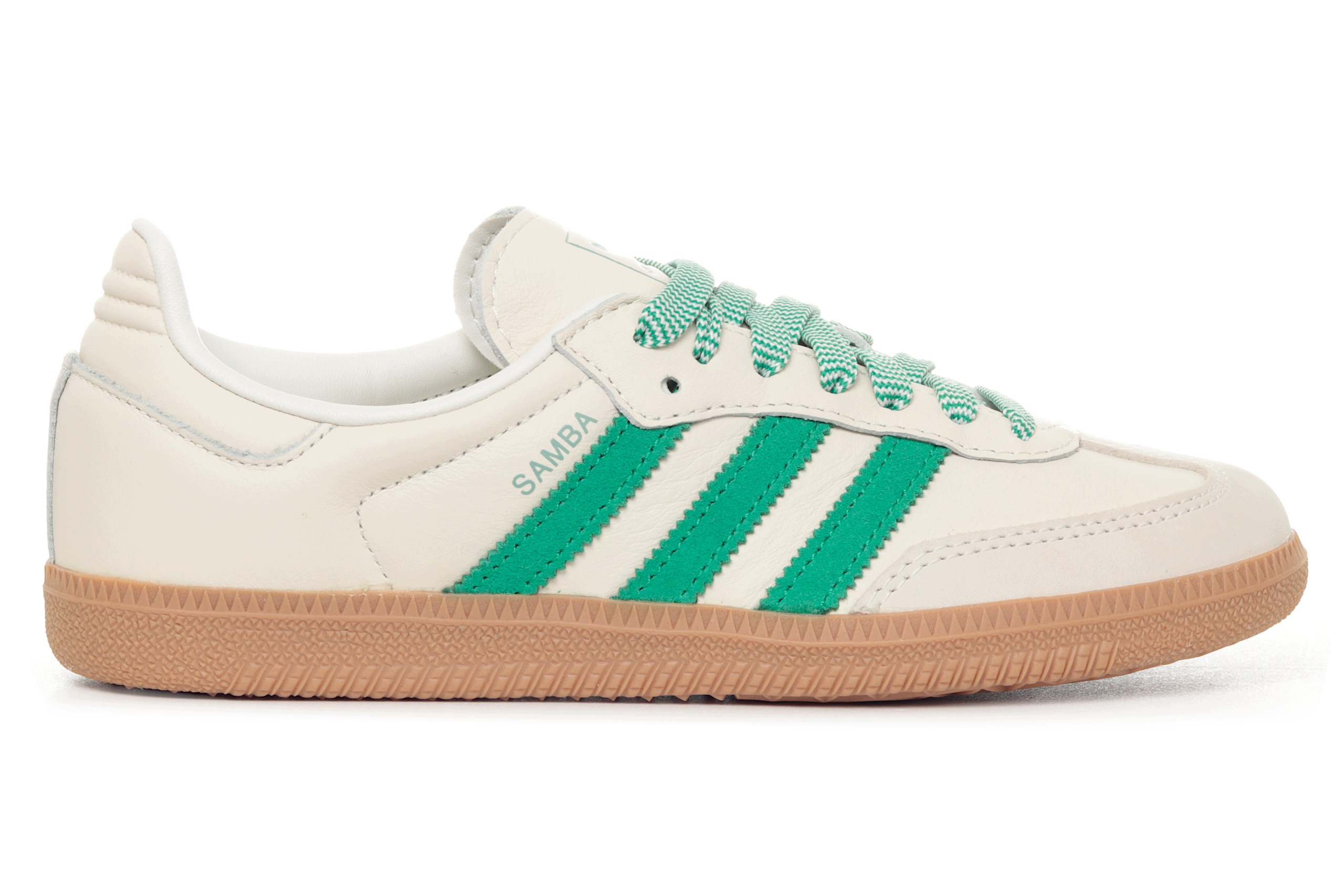 Pánské boty adidas Samba Og sportovní kožené retro tenisky Originals 46