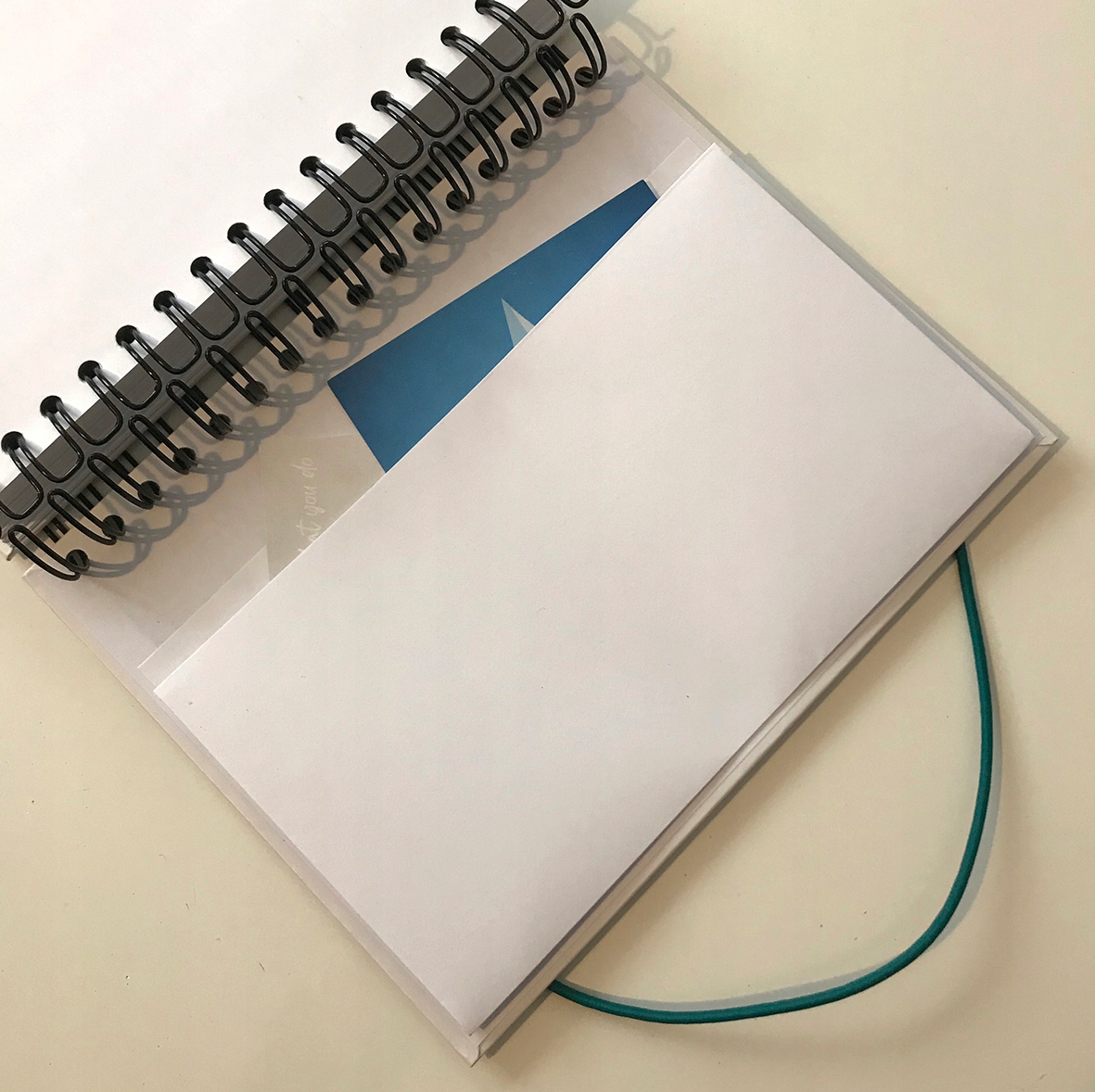 Przepiśnik Zeszyt kulinarny Notes do przepisów A5+ Rozmiar A5