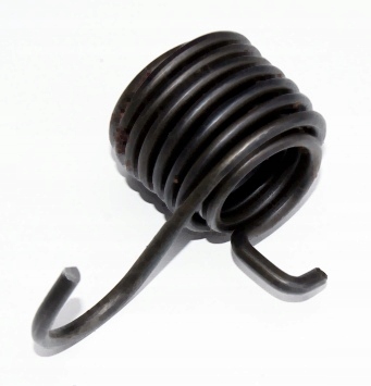 SPRĘŻYNA ZĘBATKI ROZRUCHU NOŻNEGO 2T-TGB TAJWAN