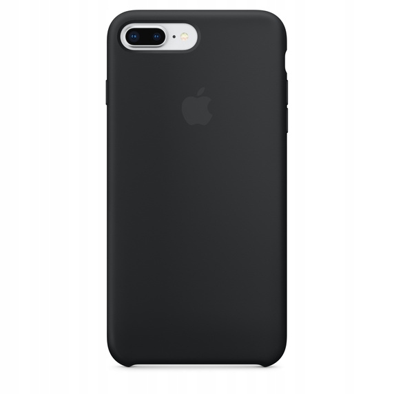 

Etui iPhone 7 8 Plus Case Pokrowiec Silikon