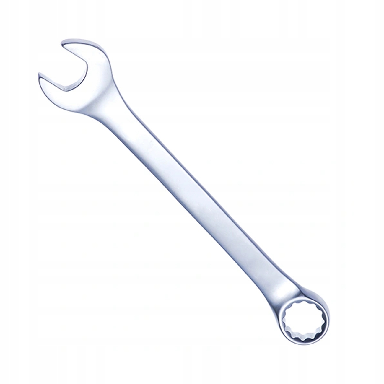 KLUCZ PŁASKO-OCZKOWY 13 mm PŁASKI CR-V MOCNY SOLIDNY STANDART