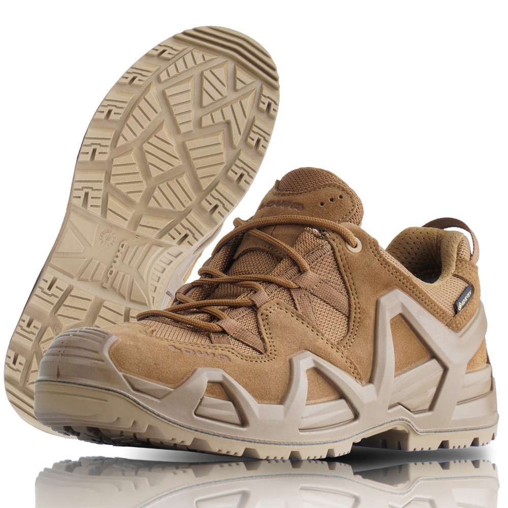 Lowa Buty taktyczne Zephyr Gtx Lo MK2 Coyote Op 40