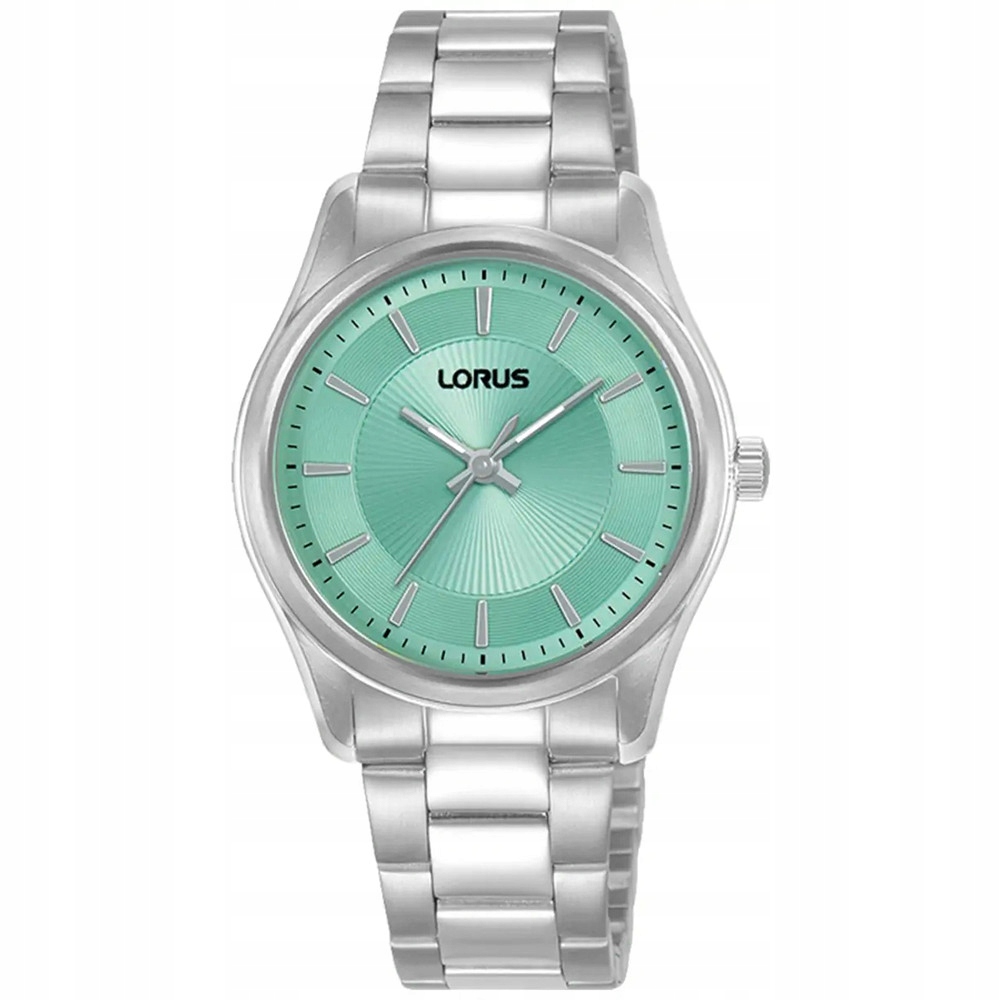 Dámské hodinky Lorus RG247XX9 stříbrné